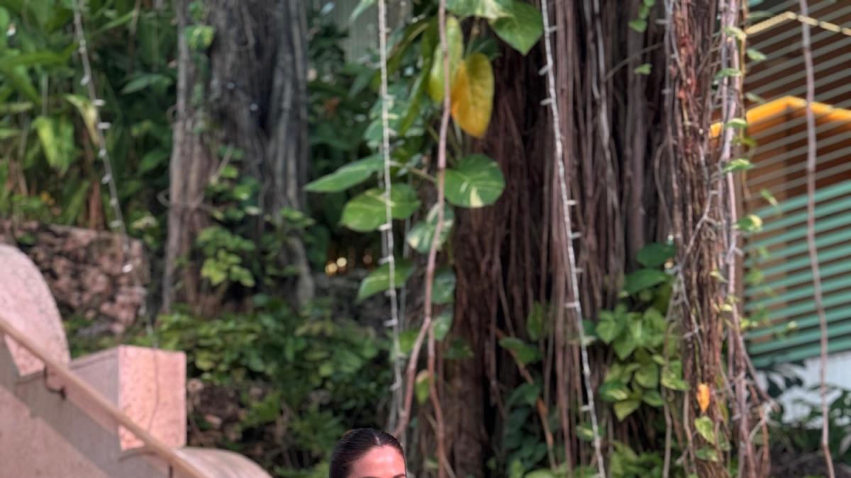 Miss Universo 2025, Fátima Bosch: “Mi compromiso está con las mujeres reales y no con los estereotipos”