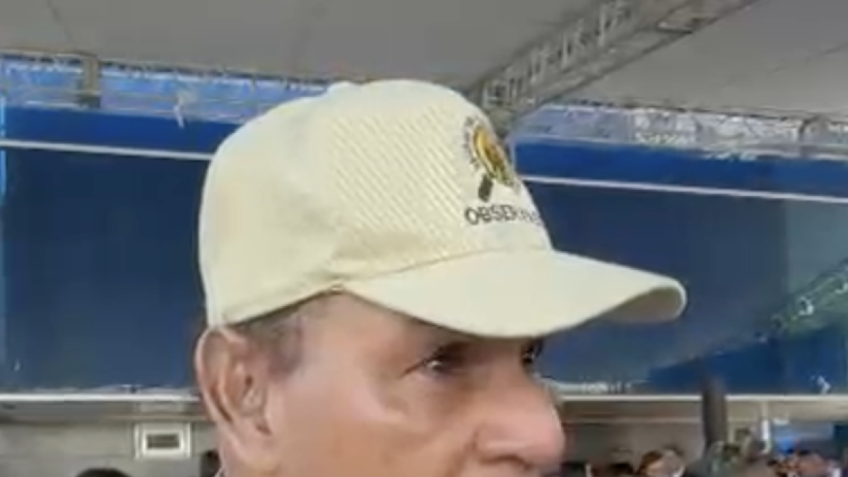 Miguel Franjul: Urge combatir mafias migratorias