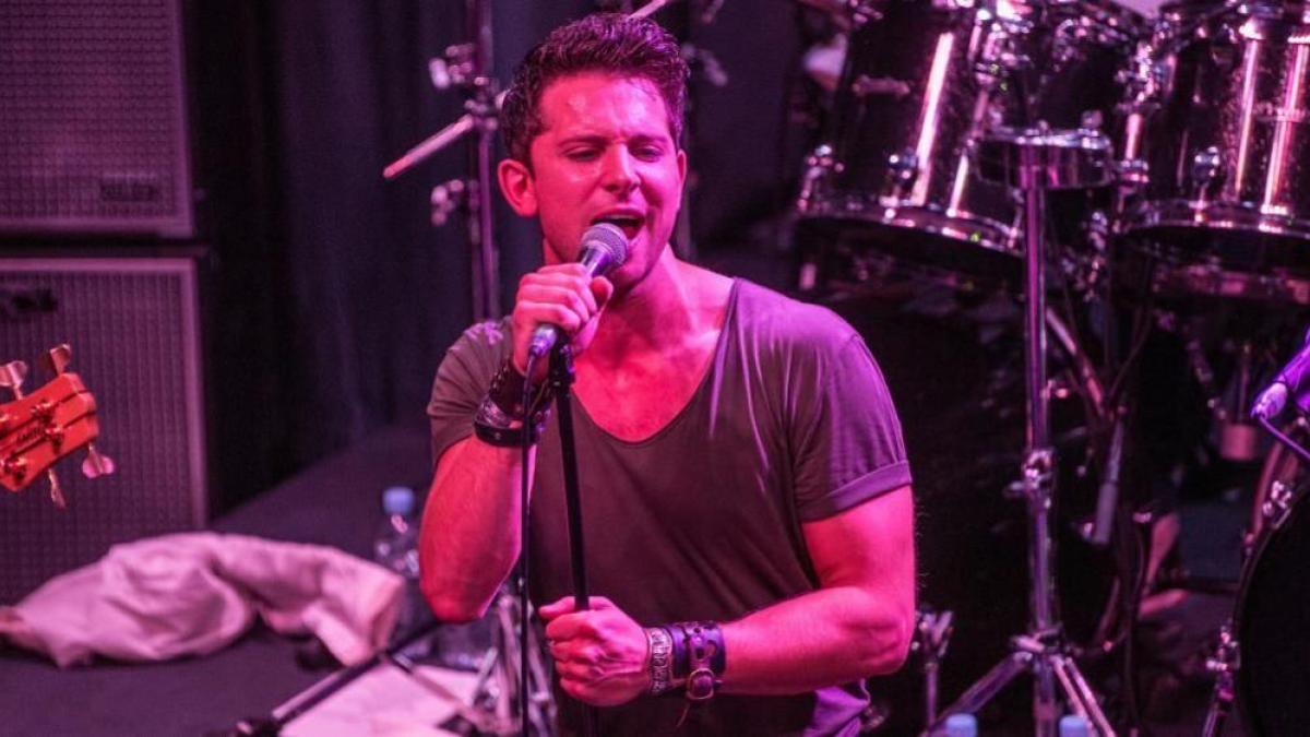 El británico Ross Davidson, excantante de Spandau Ballet, declarado culpable de violación