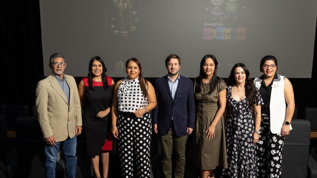 Caribbean Cinemas anuncia 2da. edición de “La Gran Noche del Cine”, a beneficio de 4 fundaciones