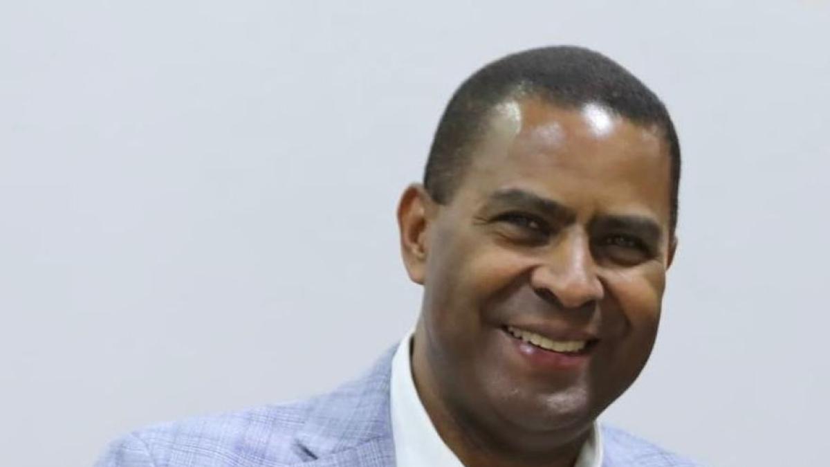 Anulfo Pascual es el nuevo subdirector operativo de Aduanas