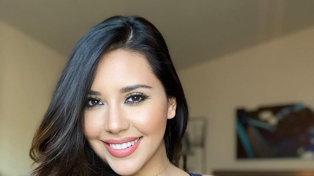 Muere Andrea Andrade, reina de belleza que luchó contra el cáncer de colon por casi una década