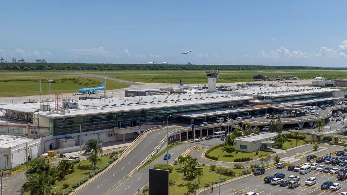 Construcción de la nueva terminal en AILA entrará pronto en su fase intensiva