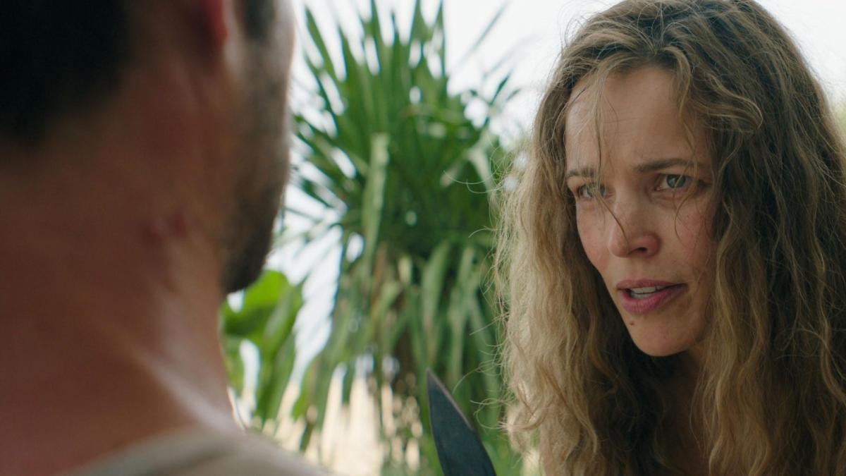 “¡Ayuda!”: terror, comedia y supervivencia de Sam Raimi