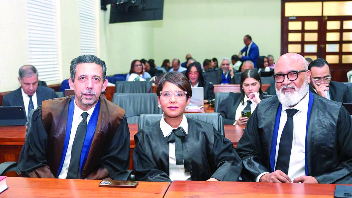 Defensa de José Peralta pide “No Ha Lugar” por falta de pruebas