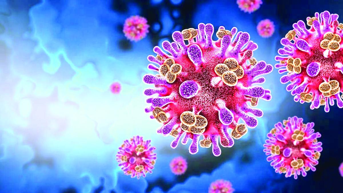 Emiten alertas sanitarias en aeropuertos de EE.UU. por el Virus Nipah