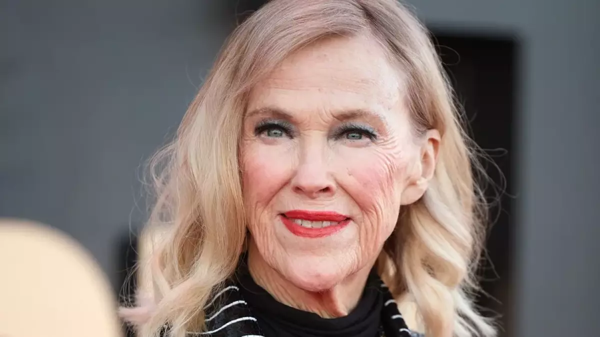 Catherine O’Hara, de madre en 'Home Alone' a estrella de 'Schitt’s Creek'