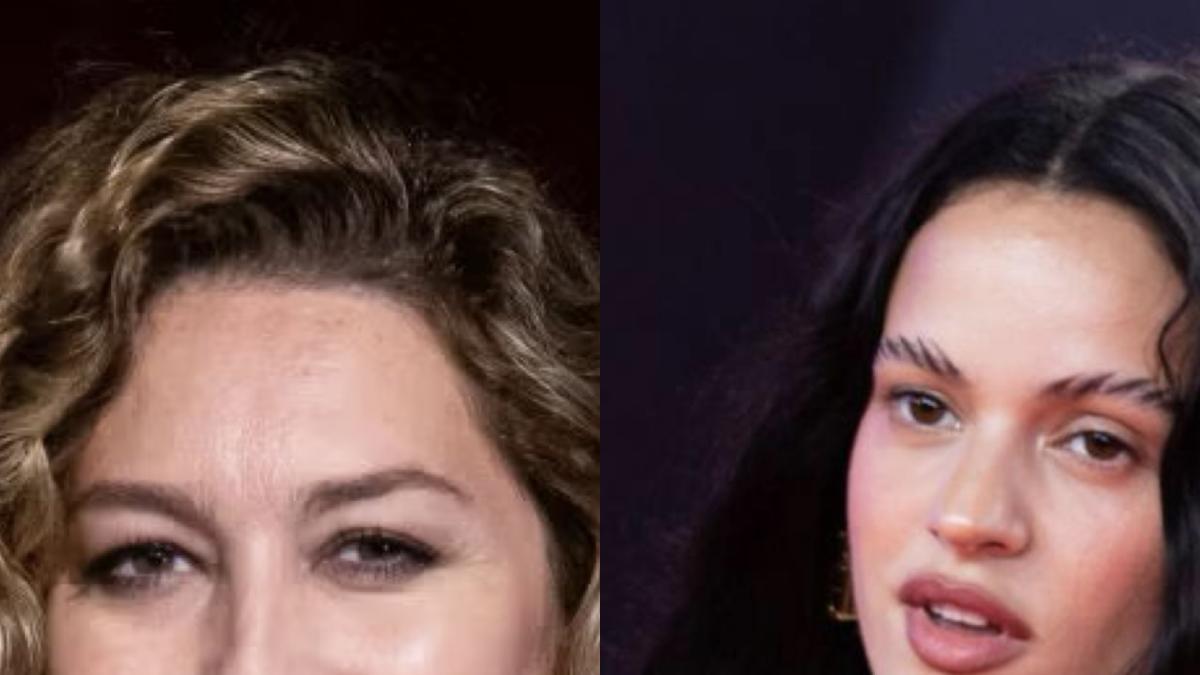 Cantante española está "muy disgustada" con Rosalía por su colaboración en 'Lux': "No todo vale"