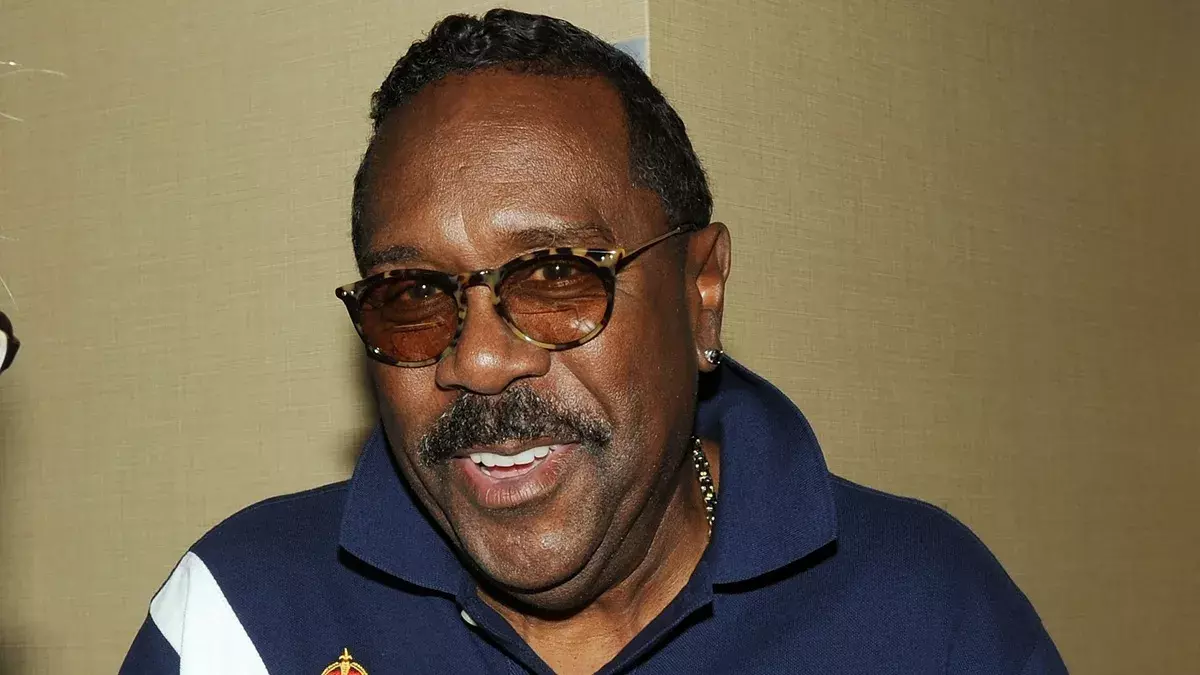 Muere Demond Wilson, actor de 'Sanford and Son'