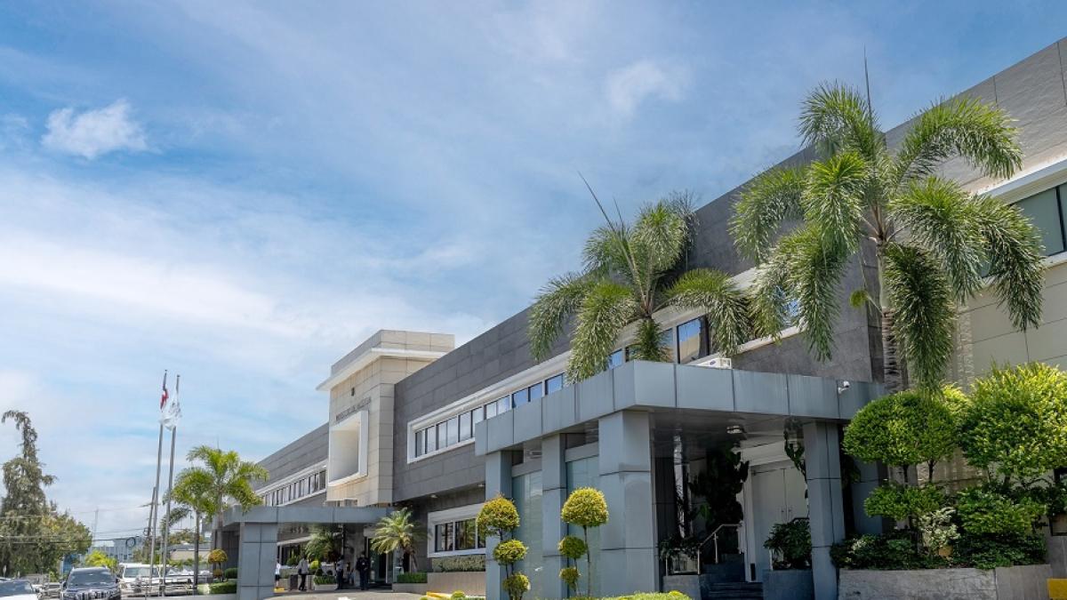 Gasto de capital cerró el 2025 en 2.6% del PIB en República Dominicana