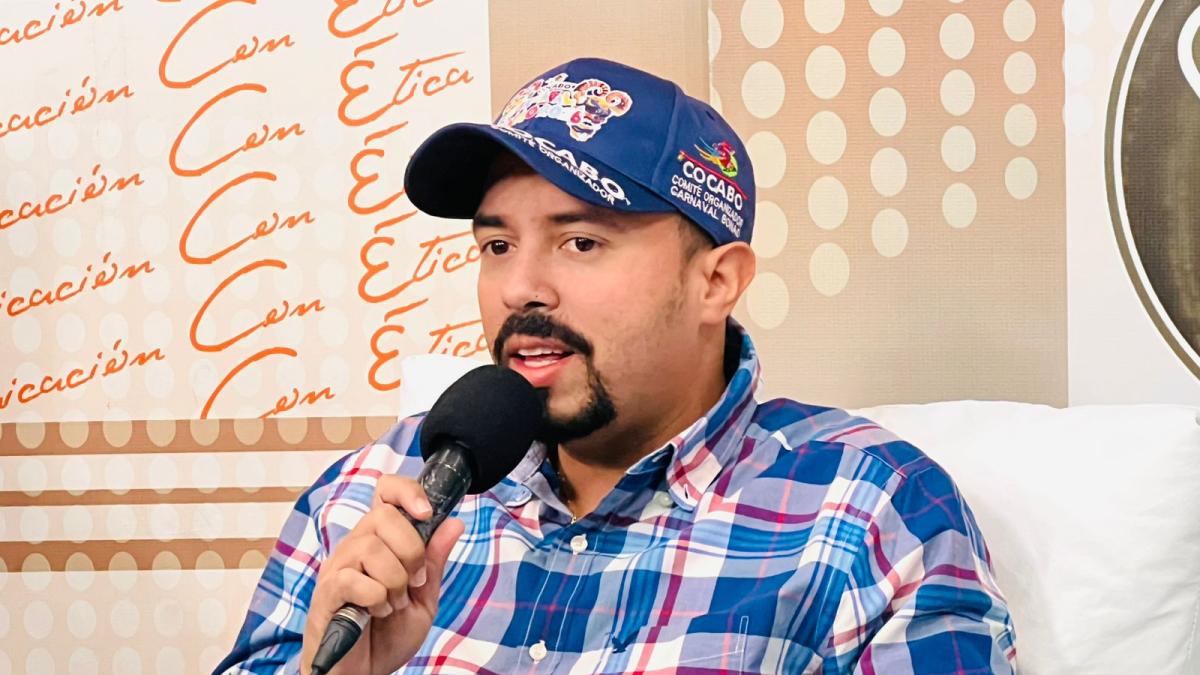 Decreto: Abinader designa a César Enmanuel Cerda Minaya como director de CORAAMON