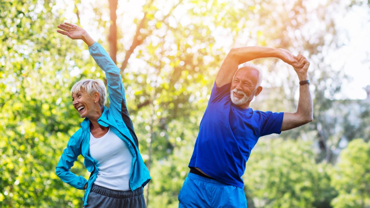 El 87% de las fracturas en adultos mayores es por caídas