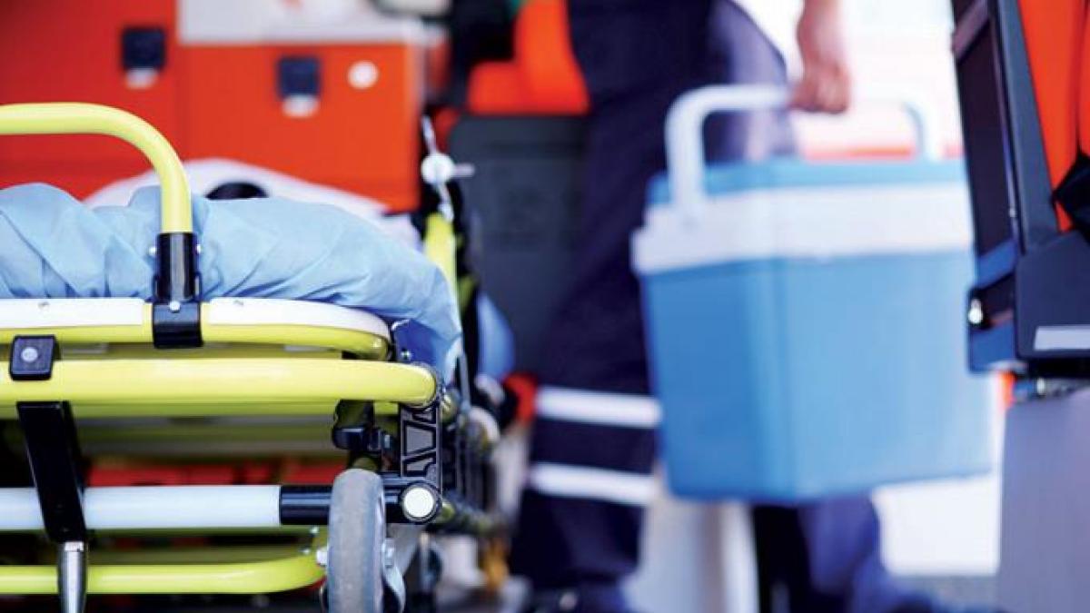 Especialista: “No es viable el tráfico de órganos con niños”