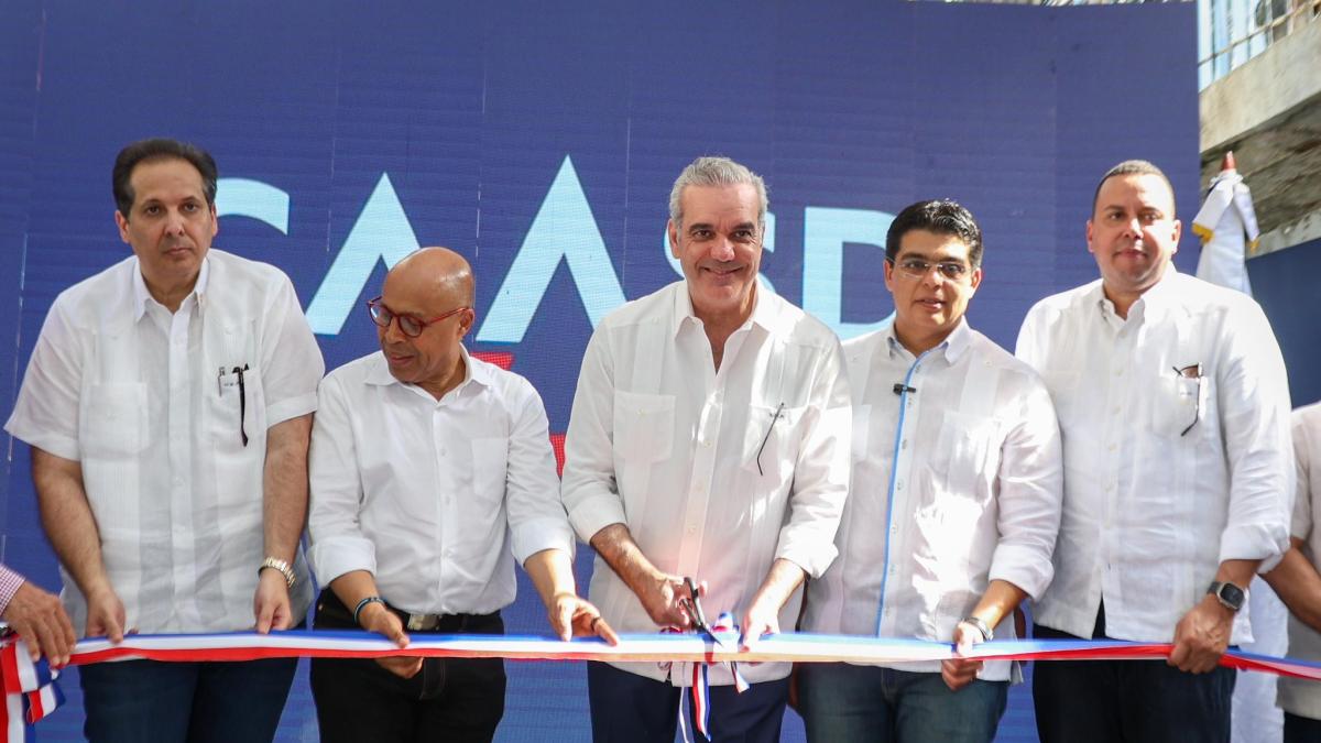 Obra lleva tranquilidad al sector Los Peralejos