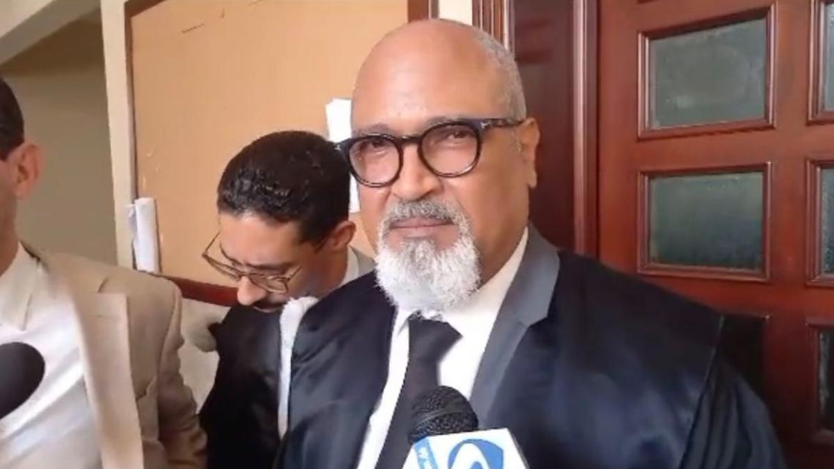 La defensa de José Ramón Peralta denuncia manipulación de pruebas