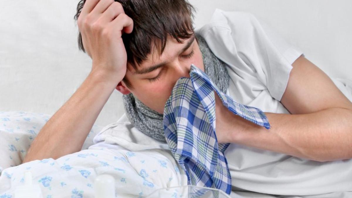 El “friíto” actual puede provocar un mayor contagio de gripe