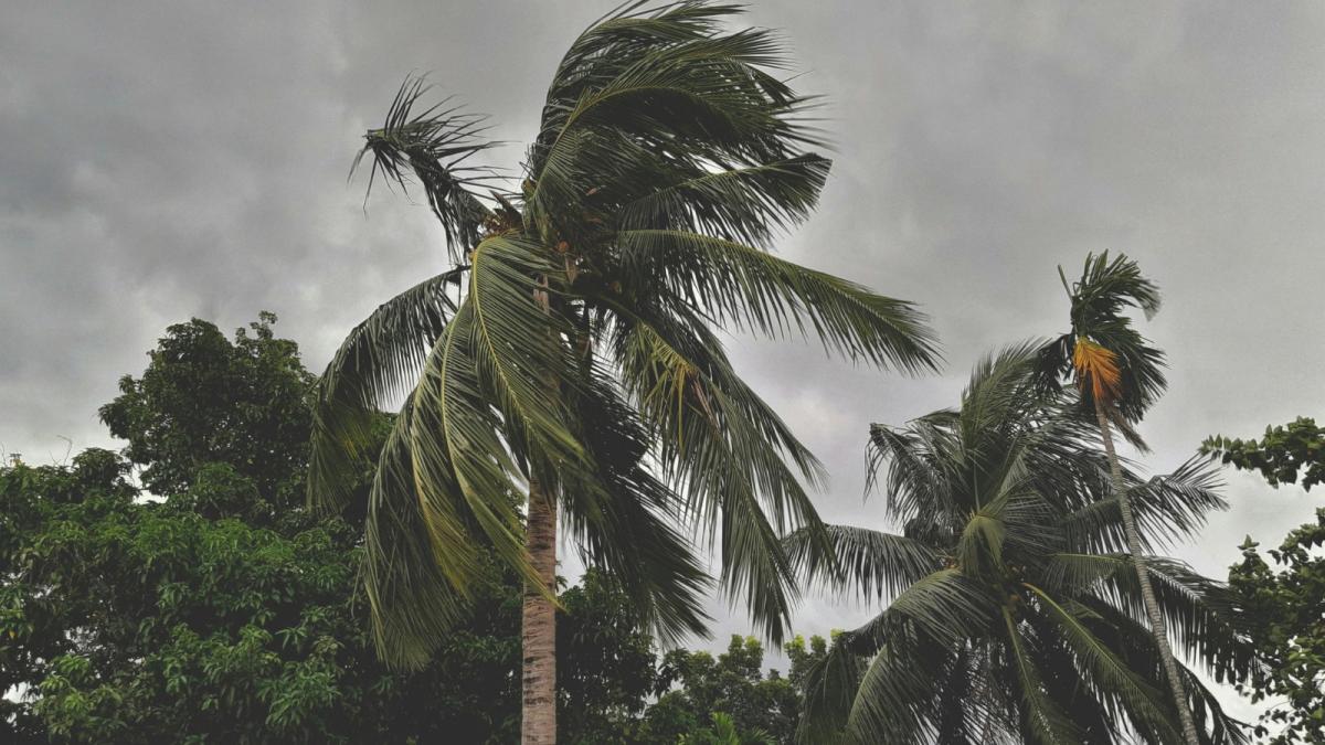 ¿Qué es un ciclón bomba y qué riesgo representa?