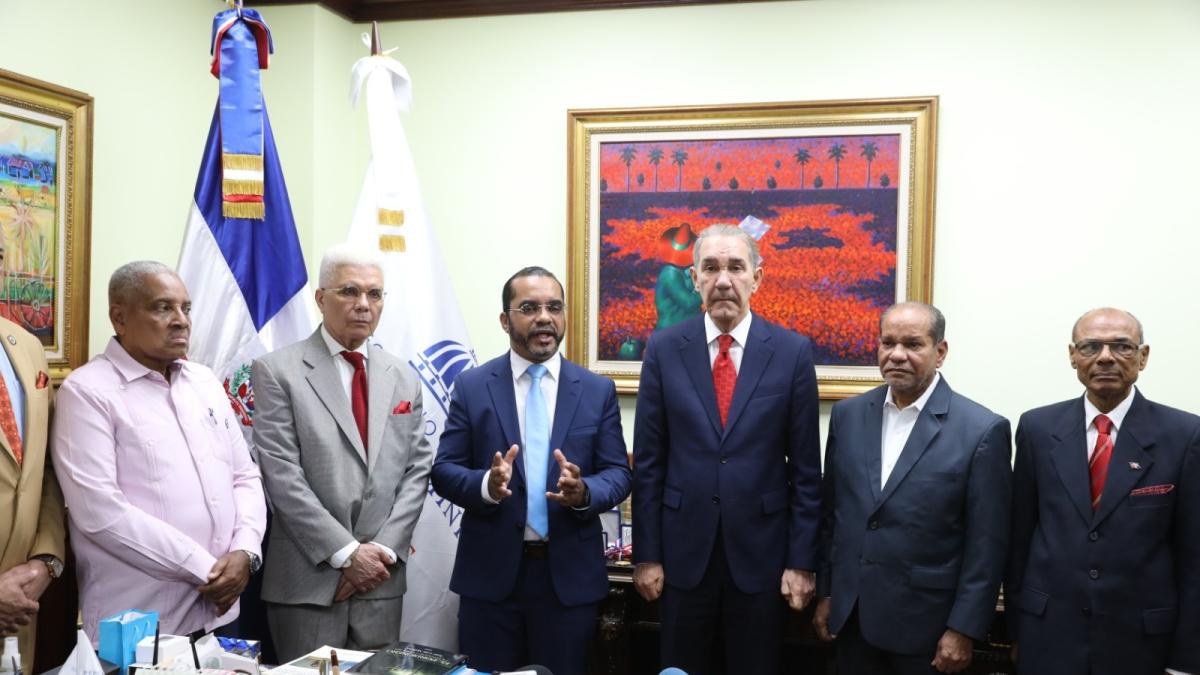 Nuevo rector del ITLA busca actualización de tecnología y reforzar expansión