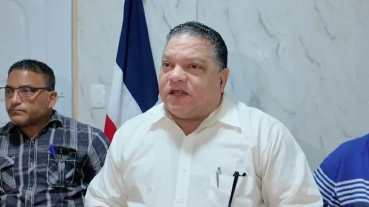 Mario Díaz advierte sobre emergencia vial por aumento de accidentes y urge acción firme del Estado