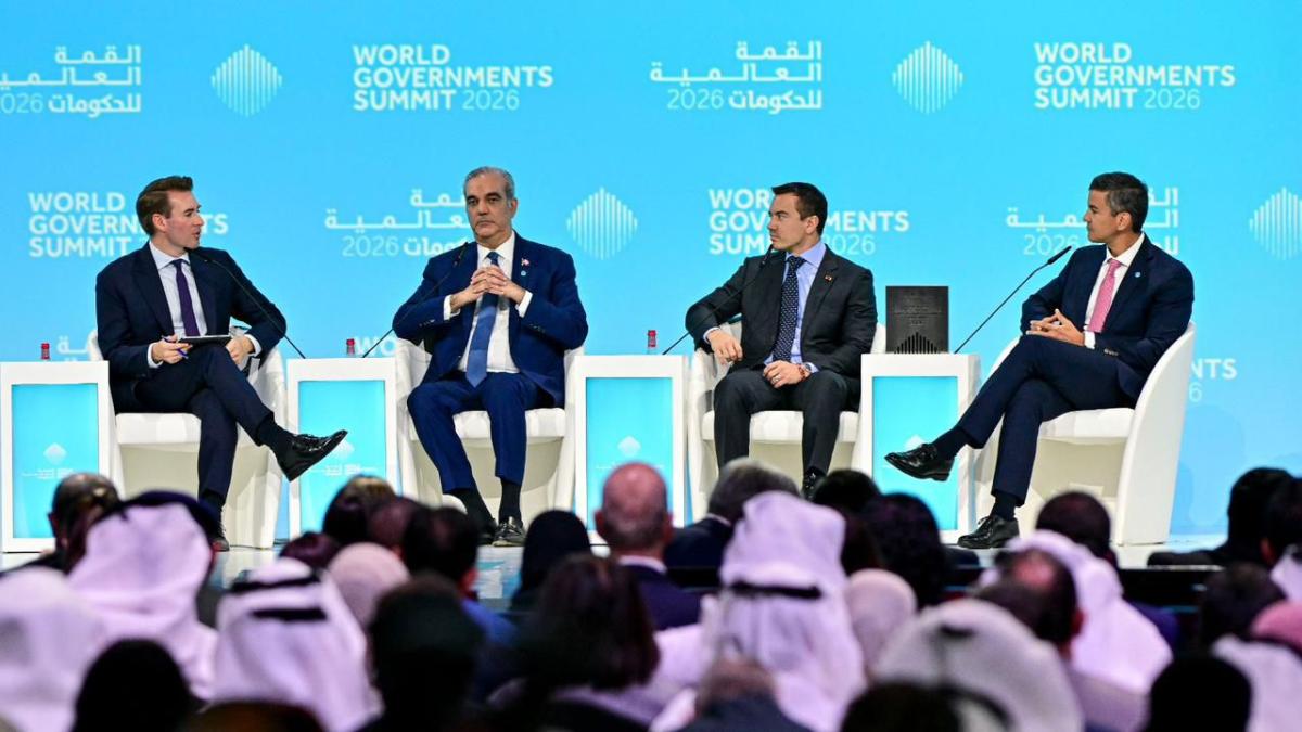 Abinader dice que RD se consolida como una de las economías más dinámicas de la región