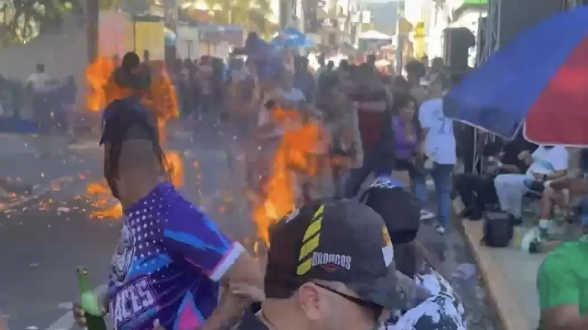 A dos años de tragedia, realizarán el carnaval de Salcedo