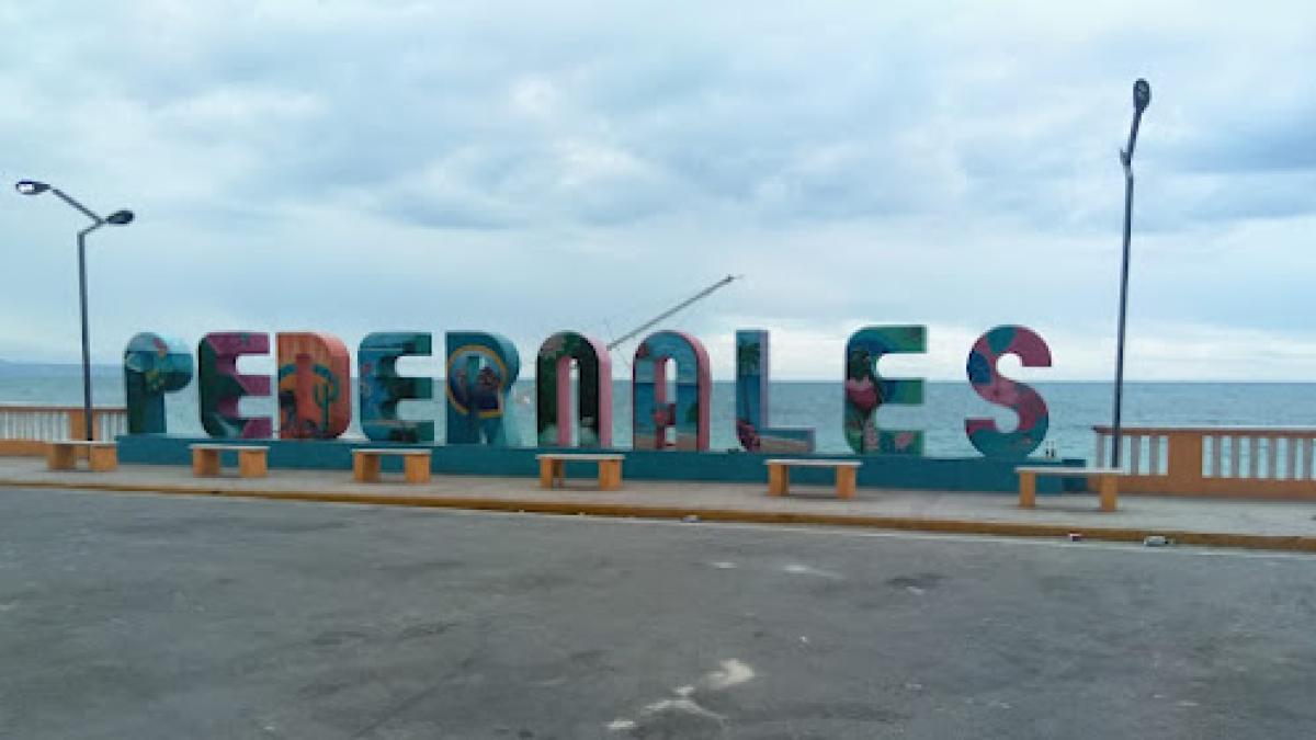 Temblor en Haití genera pánico en Pedernales