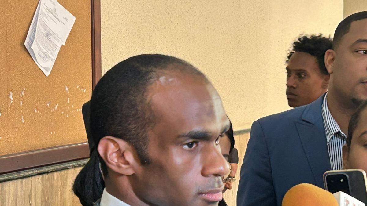 Defensa de Donald Guerrero dice acusación carece de fundamentos para envío a juicio de fondo