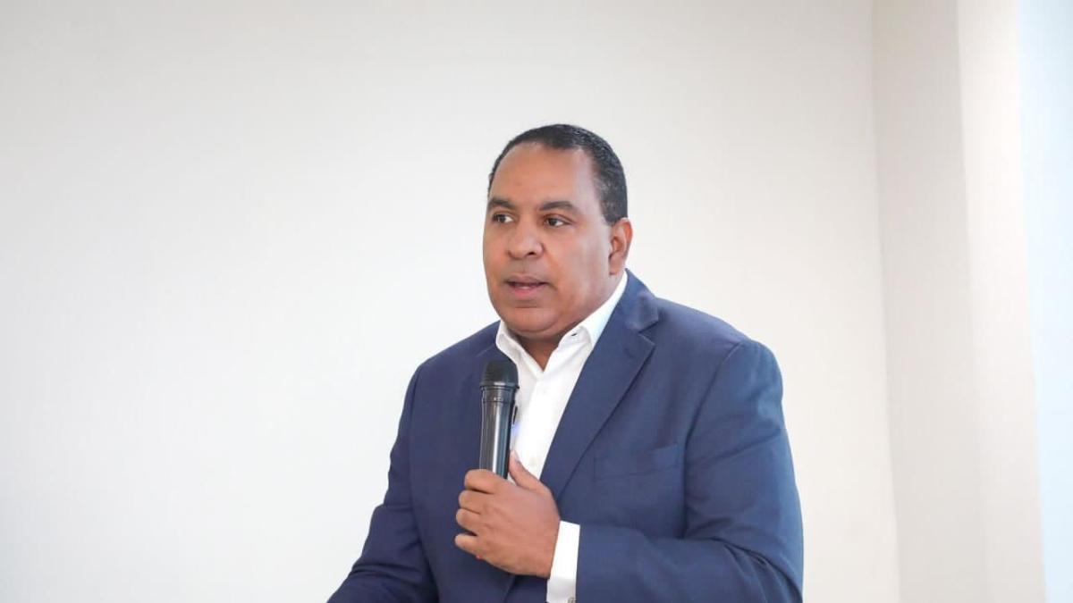 RD albergará reunión clave sobre modernización del Estado en 2026