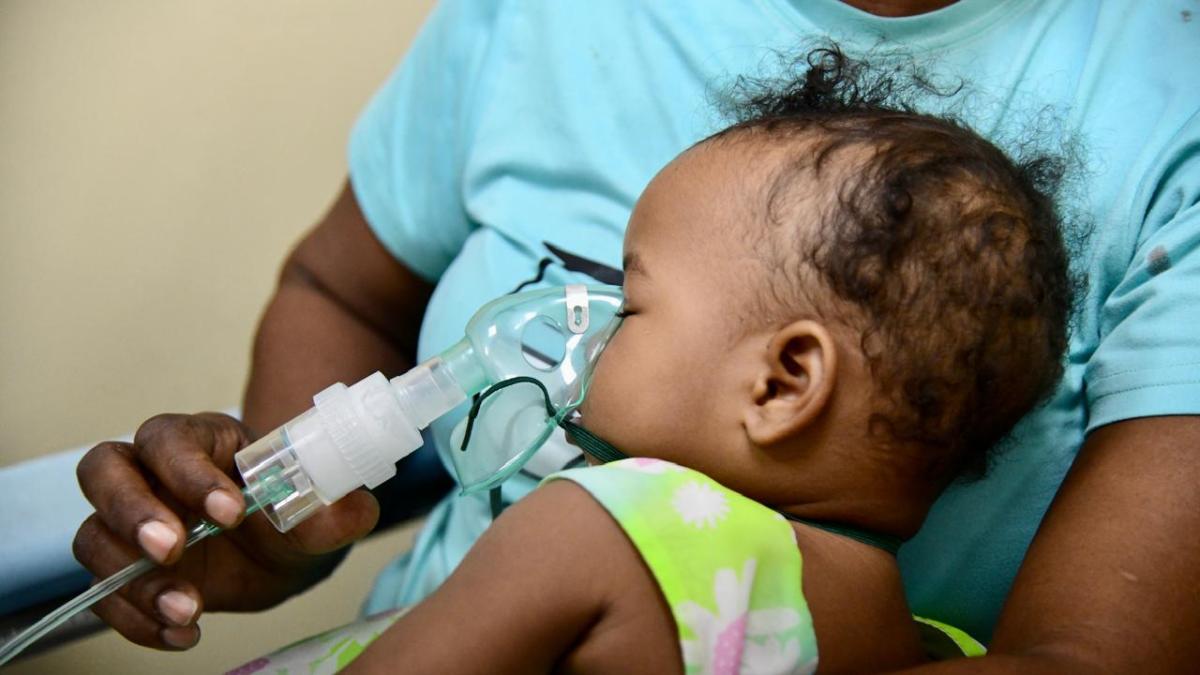 Enfermedades febriles con marcada presencia en inicios de 2026