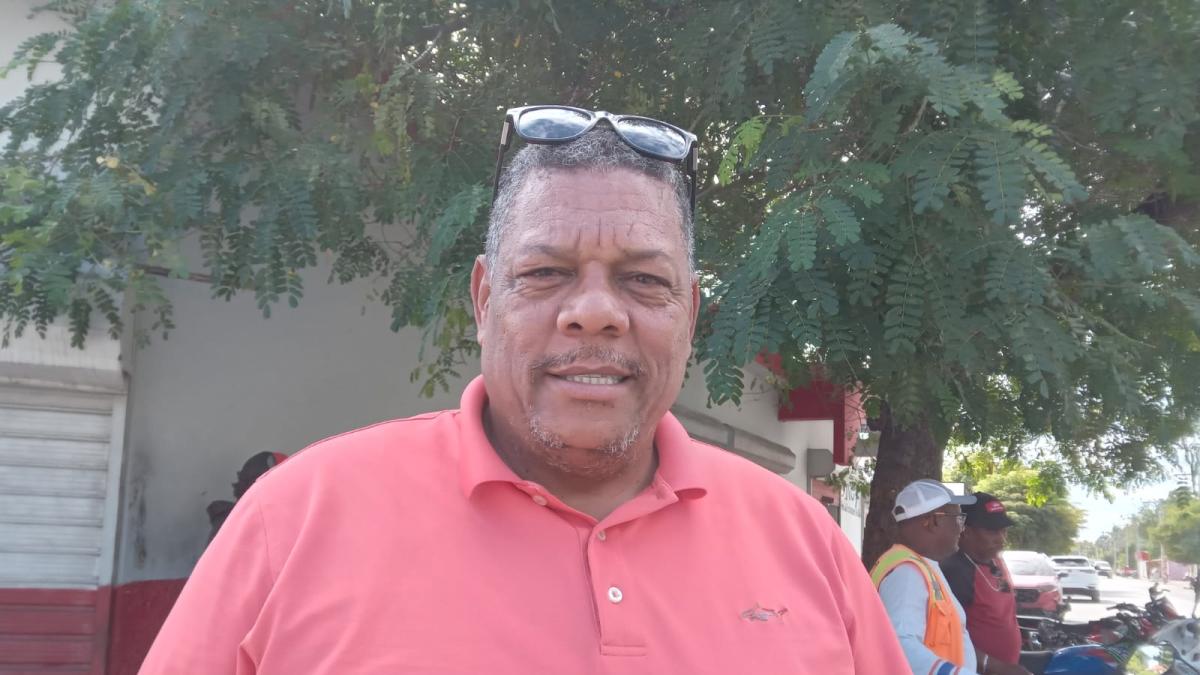 Alcaldía de Pedernales anuncia ampliación cementerio municipal