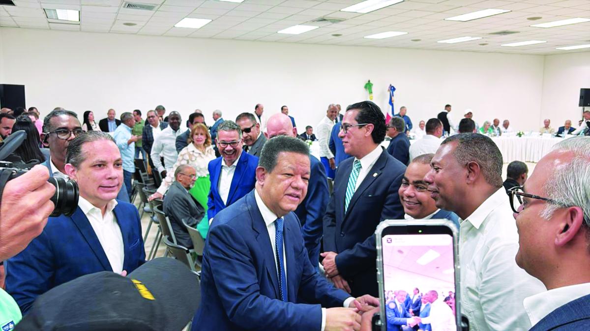 Leonel Fernández afirma que la estabilidad de Haití depende de consolidar el CPT