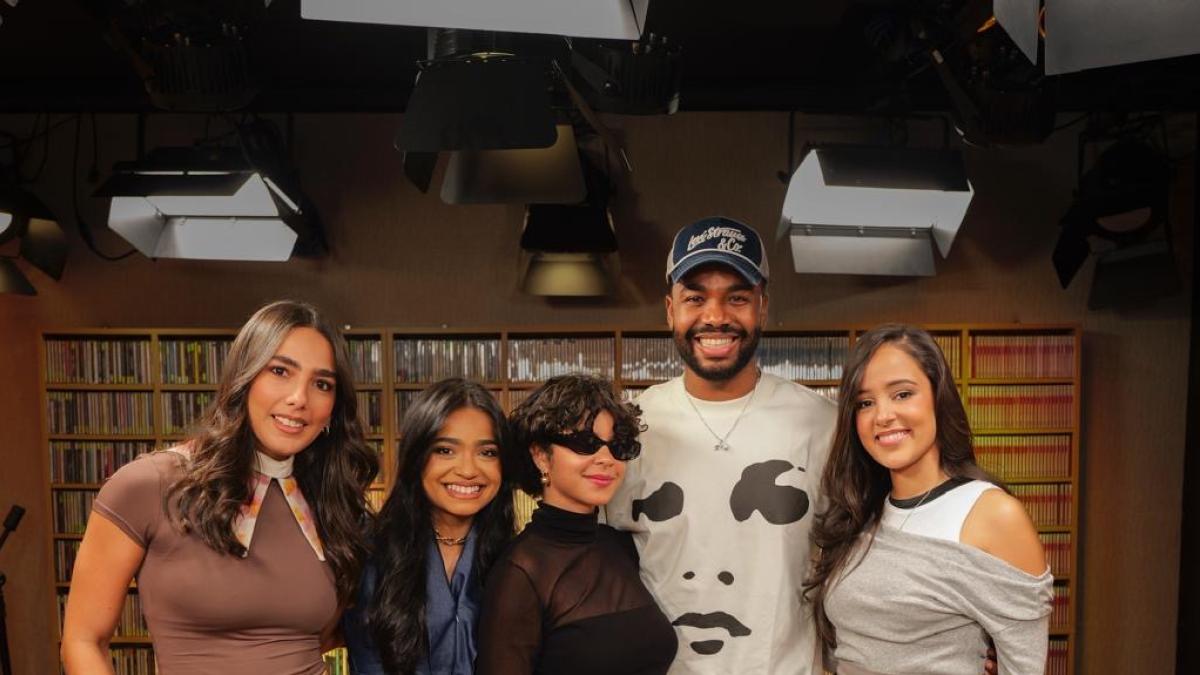 “Sin Alarma”, la nueva propuesta de La X 102.1 que inicia este sábado