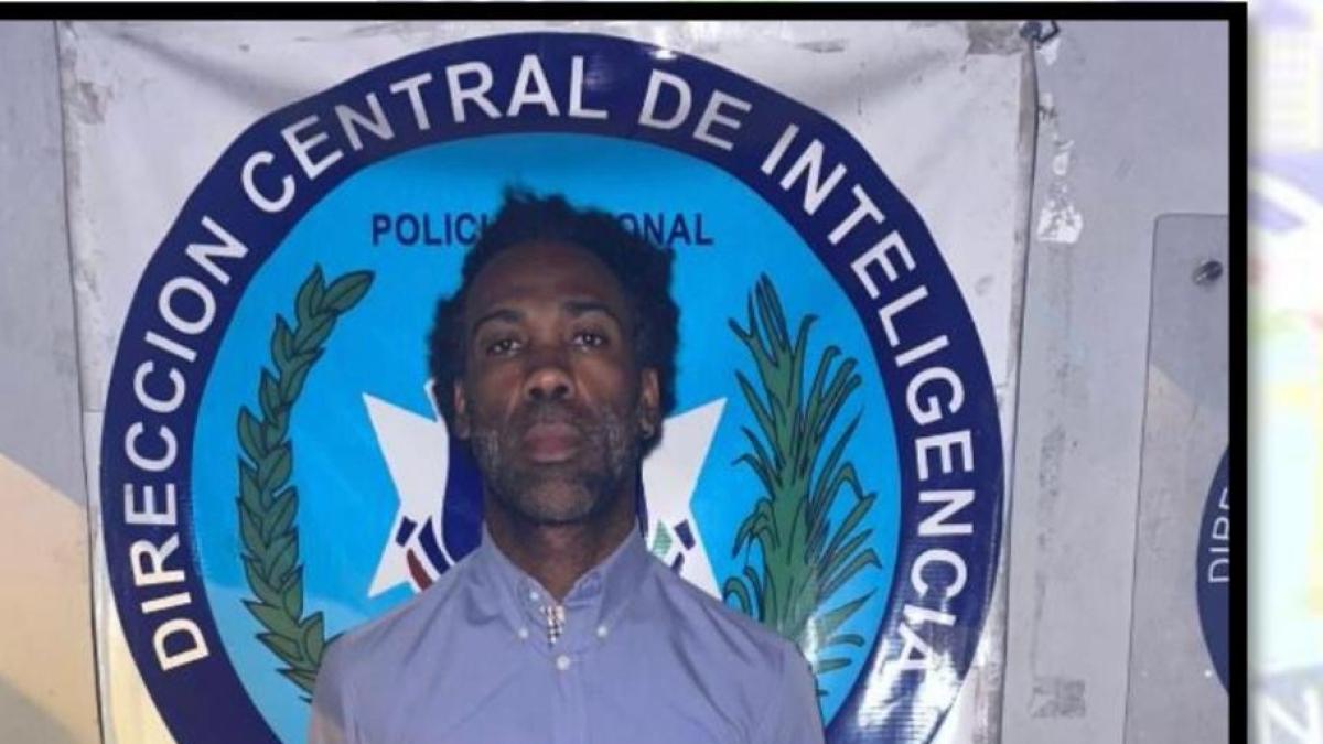 Imponen prisión preventiva a hombre que amenazó con atentar contra el Metro de Santo Domingo