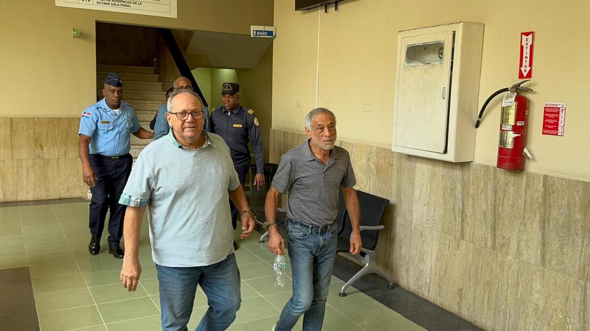 Fijan para el miércoles medida de coerción contra administradores de Barra Payán por presunto fraude