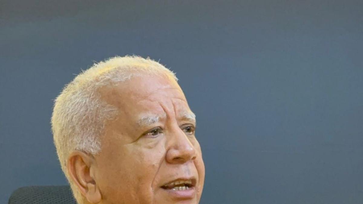 Obispo advierte que sin obras complementarias la presa de Monte Grande no cumplirá su objetivo