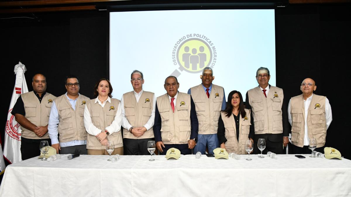 A partir del jueves, la sociedad podrá verificar el cumplimiento de las políticas migratorias en RD