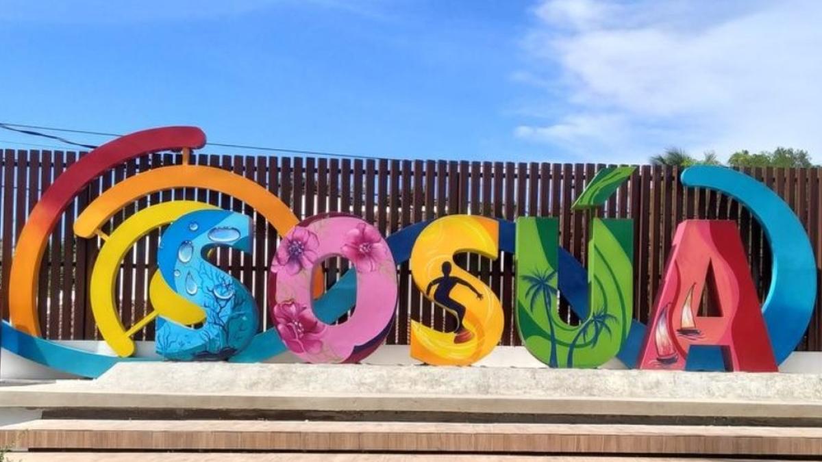 Ministerio Público incauta inmueble en Sosúa conocido como “La Casona”