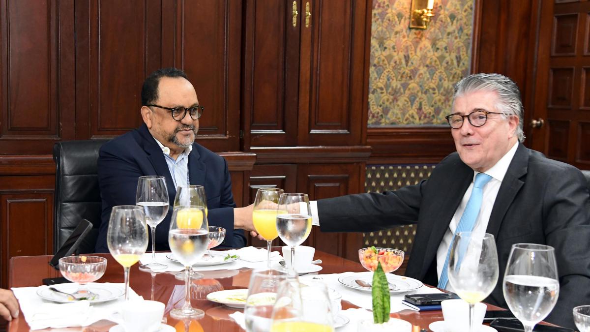 Ministerio de Justicia instalará oficinas de derechos humanos en cárceles de RD