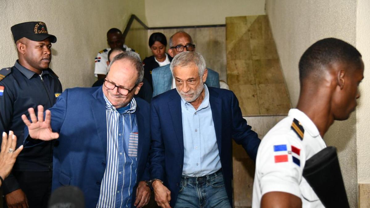 Presentación periódica e impedimento de salida para administradores de Barra Payán por presunto fraude