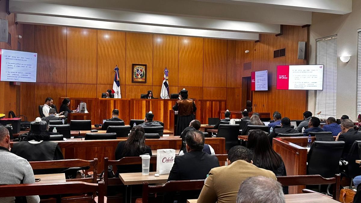 Defensa de Adán Cáceres dice que bienes fueron adquiridos mediante préstamos bancarios verificables