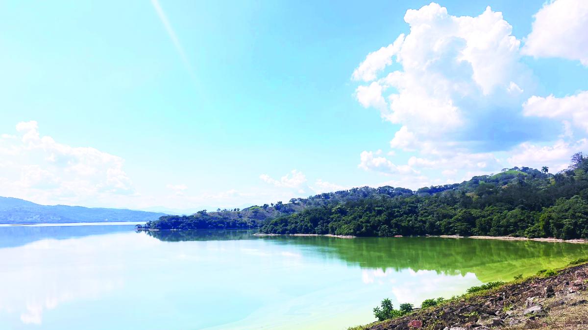 Comisión interinstitucional prepara informe sobre la Presa de Hatillo