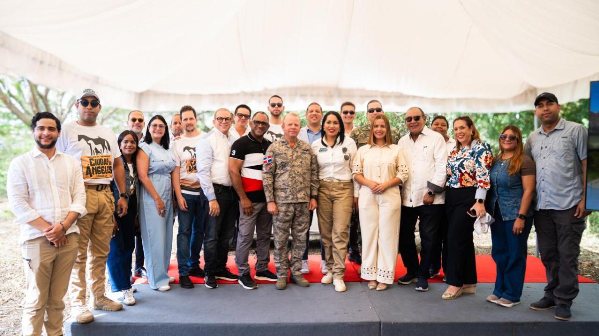 Alemania garantiza apoya al proyecto Ciudad de Ángeles