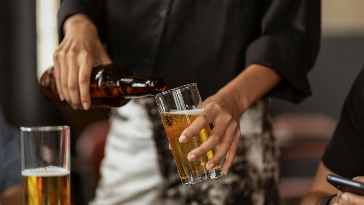 Según estudio los efectos del alcohol sobre la salud dependen de lo que se beba y de la cantidad