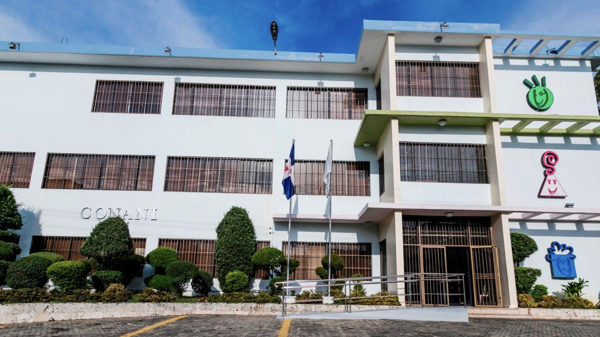Conani explica caso de adolescente relacionada con desaparición de niño en Los Tres Brazos