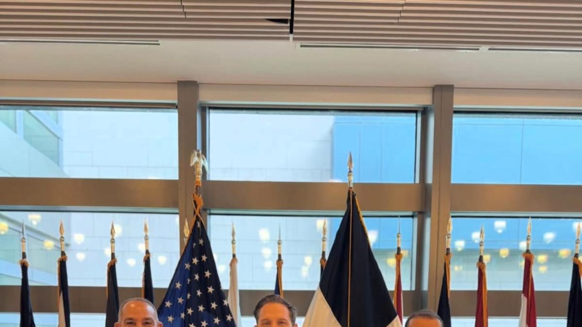 EEUU y RD intensifican cooperación contra organizaciones narcoterroristas en el Caribe