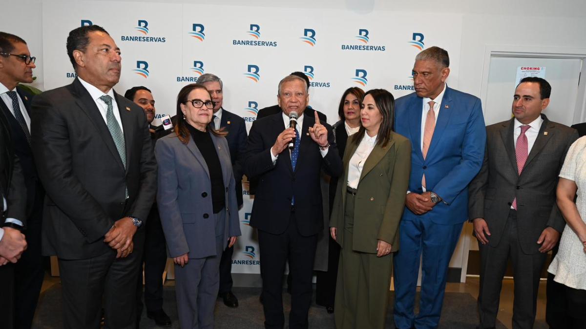 Banreservas realiza Feria Inmobiliaria en Nueva York y Lawrence con tasas desde 9.50 %