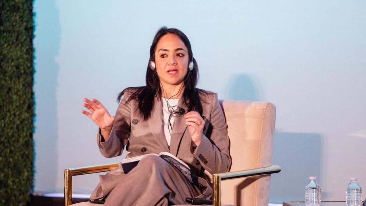 El país se consolida como socio estratégico de EE.UU. en el Miami Security Forum