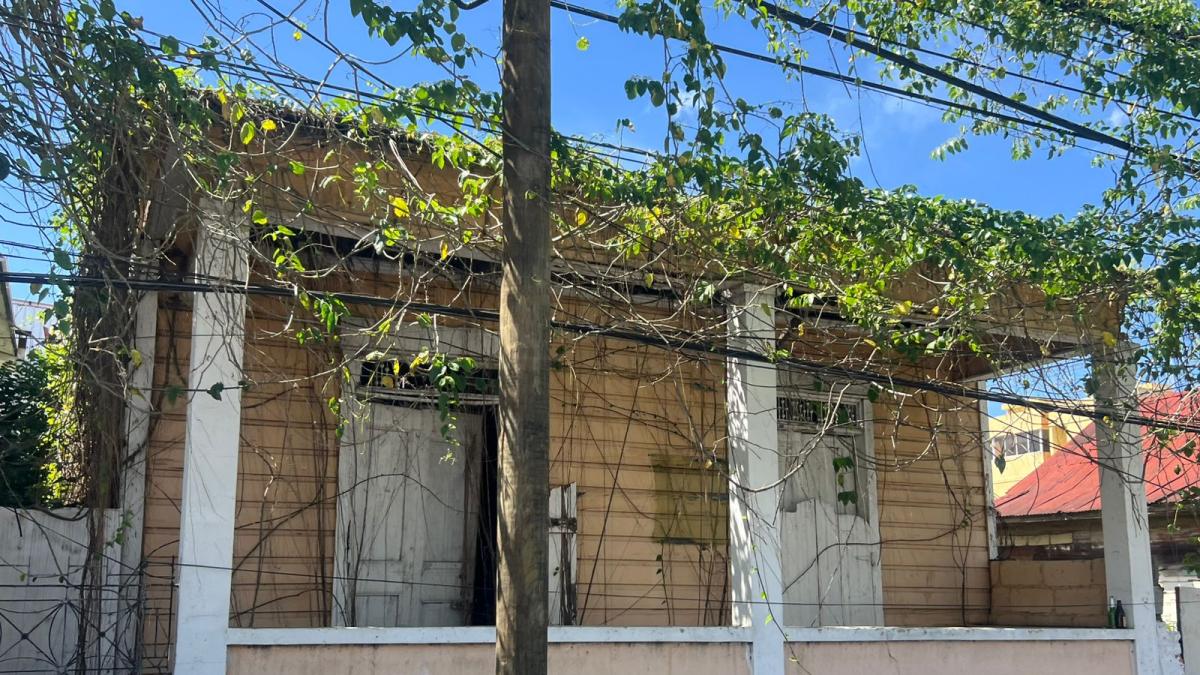 Expertos proponen un 'masterplan' para salvar el patrimonio victoriano en Santiago