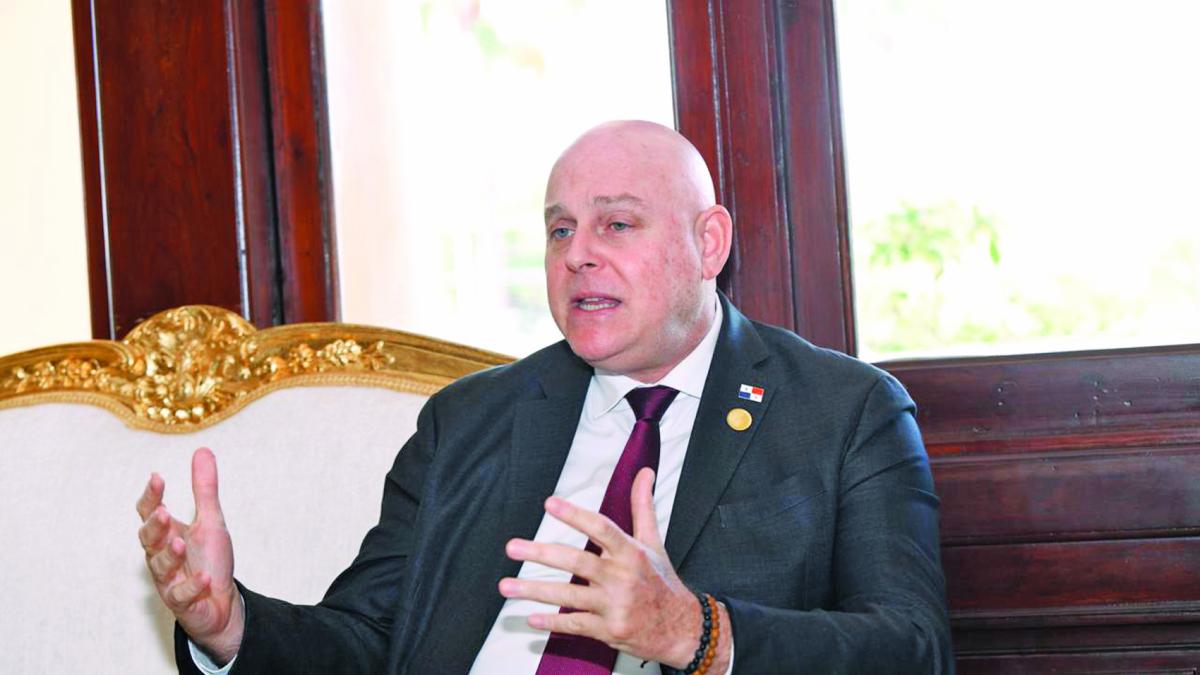 Doscientos años después, Panamá celebra soberanía en Latinoamérica