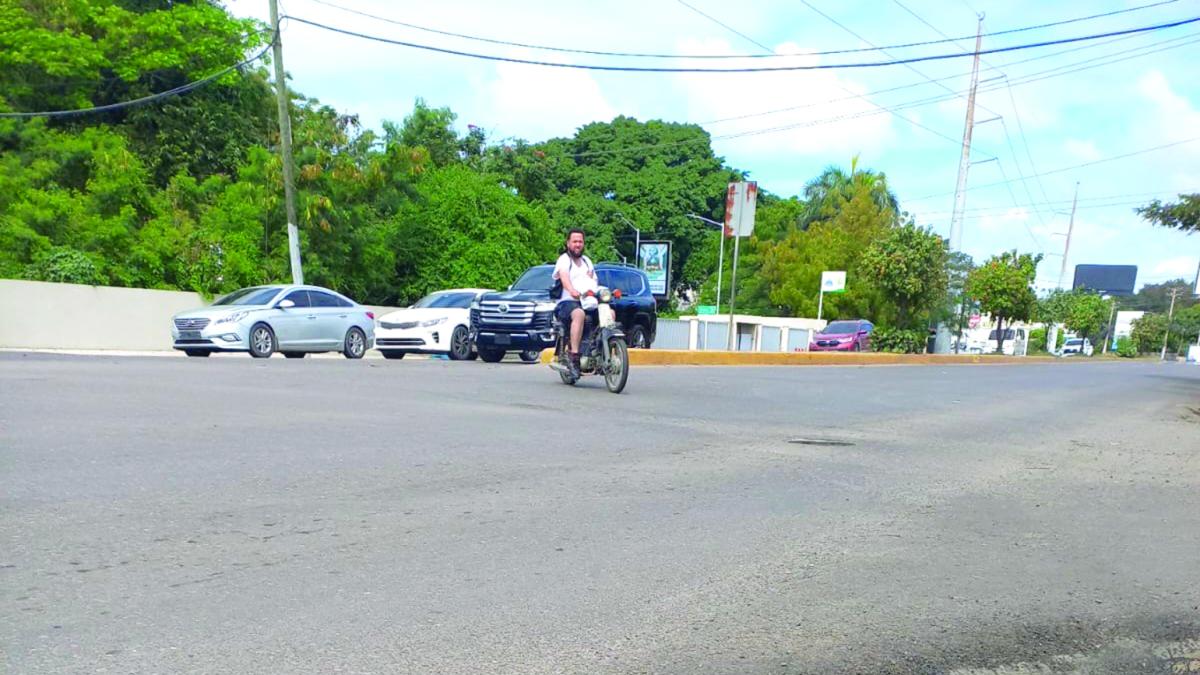 En Santiago invierten más de RD$24 MM en tapas de drenajes